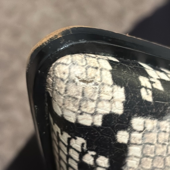 Vince Camuto Cottara over the knee boots - Picture 11 of 12